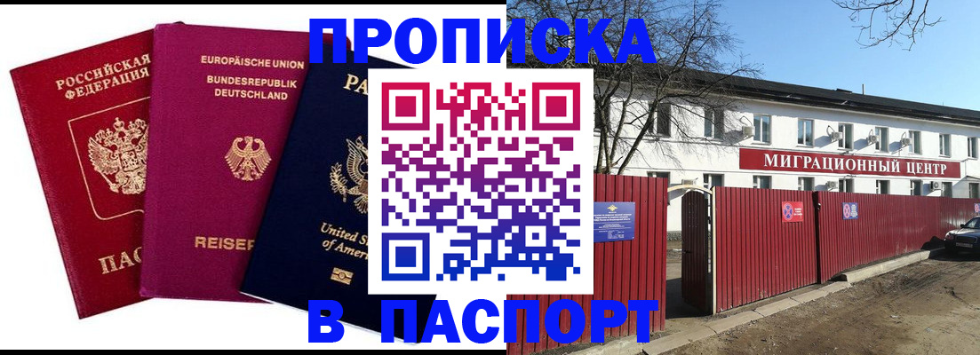 прописка в квартире в Раменском
